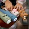 Linterna infantil- Little Explorers-Saro