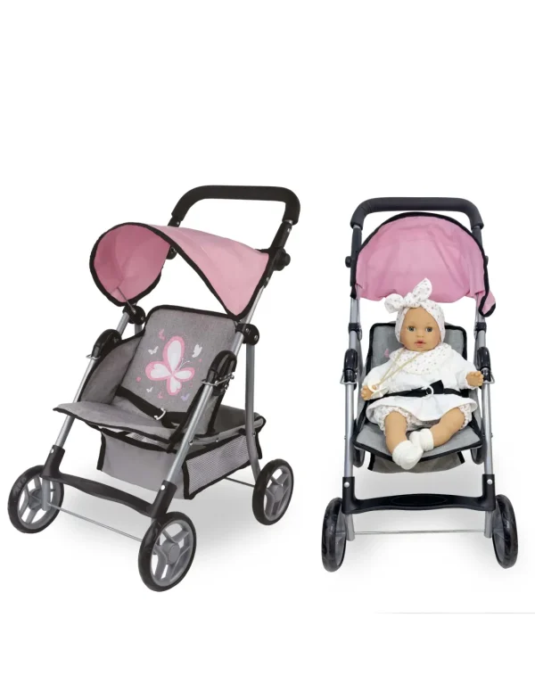 Carrito Doll Stroller- Nines d'Onil
