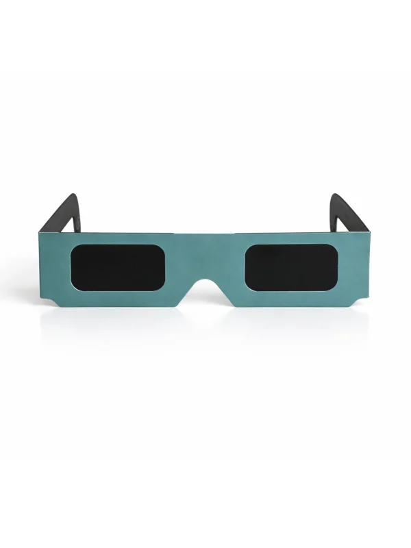 Gafas para eclipse solar Homologadas - SUNNOIR