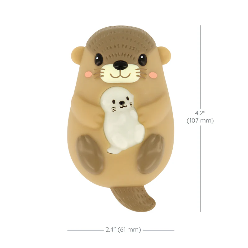 Medidor de temperatura Nutria - Infantino - Imagen 3
