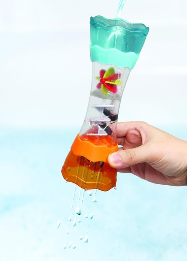Alternative view of Varita para el agua - Infantino