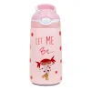 Botella térmica infantil Let Me Be - Pepita Viajera