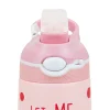 Botella térmica infantil Let Me Be - Pepita Viajera - Imagen 3
