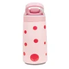 Botella térmica infantil Let Me Be - Pepita Viajera - Imagen 2