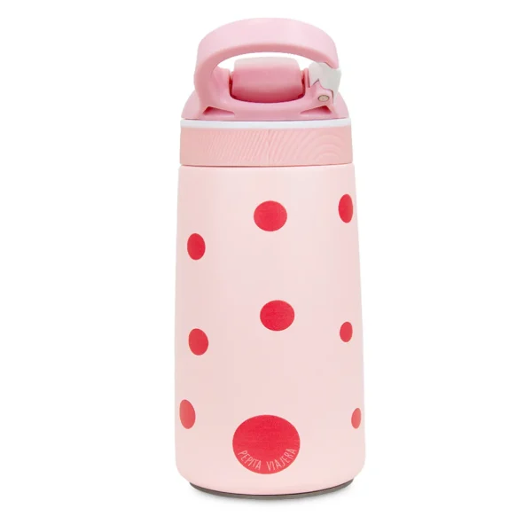 Alternative view of Botella térmica infantil Let Me Be - Pepita Viajera