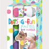 Rotuladores Dot 4 Fun- AVENIR - Imagen 2