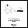 BBQ Multi Tool - Gentlemen's Hardware - Imagen 2