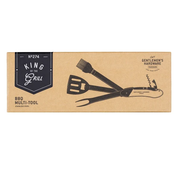 BBQ Multi Tool - Gentlemen's Hardware