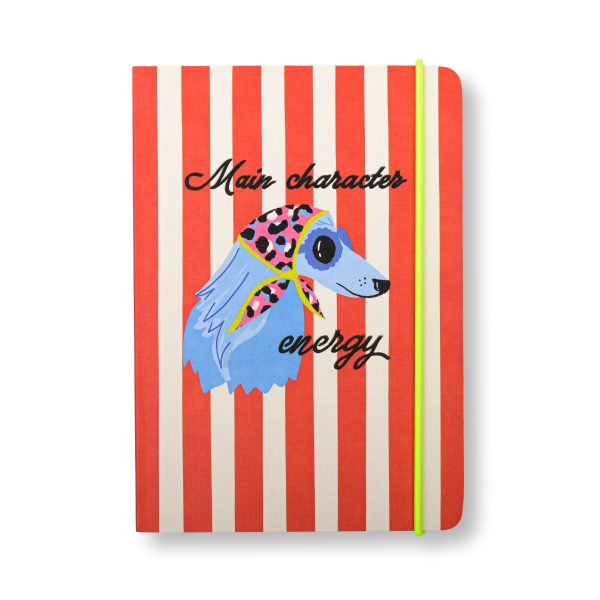 Alternative view of Pack Regalo Libreta + Crema de manos y Balsamo Labial - HIJINX