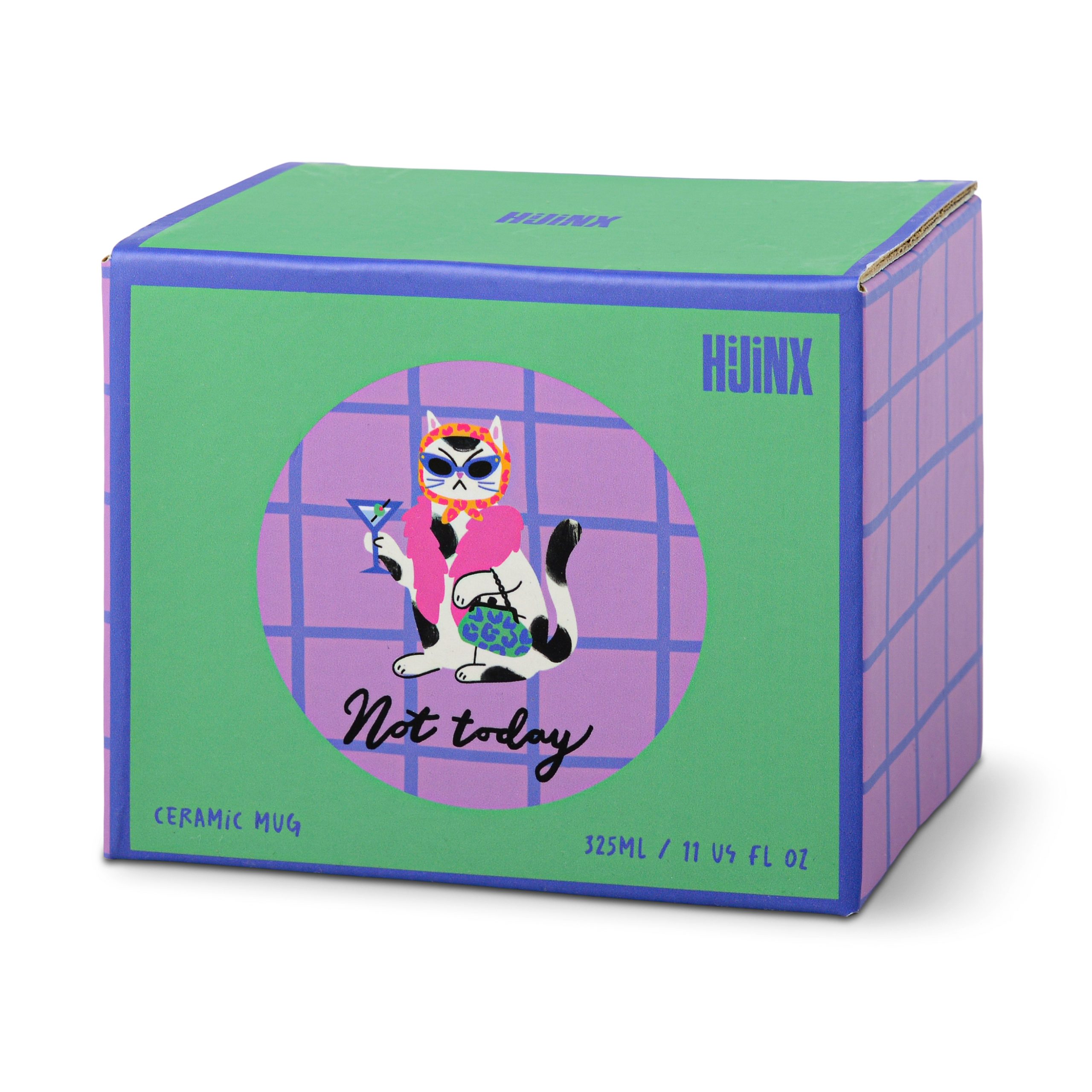 Taza Cerámica en caja- HIJINX - Imagen 6