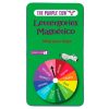 Juego Magnetico TO GO - Lettergories +6