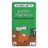 Juego Magnetico TO GO - Sudoku +10