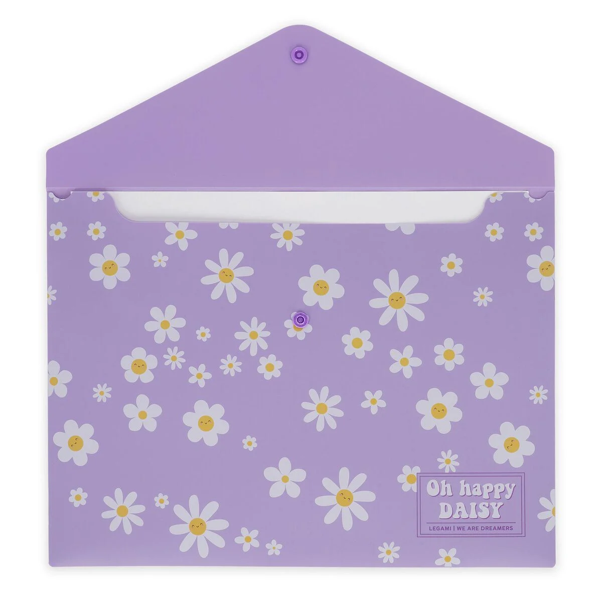 Carpeta para Documentos - Fold & Order - Legami - Imagen 8