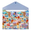 Carpeta para Documentos - Fold & Order - Legami