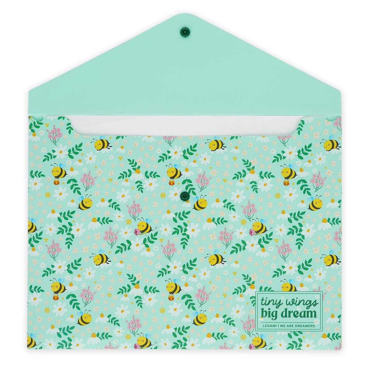 Carpeta para Documentos - Fold & Order - Legami - Imagen 6