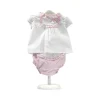 Conjunto Lucia para Bebé Reborn