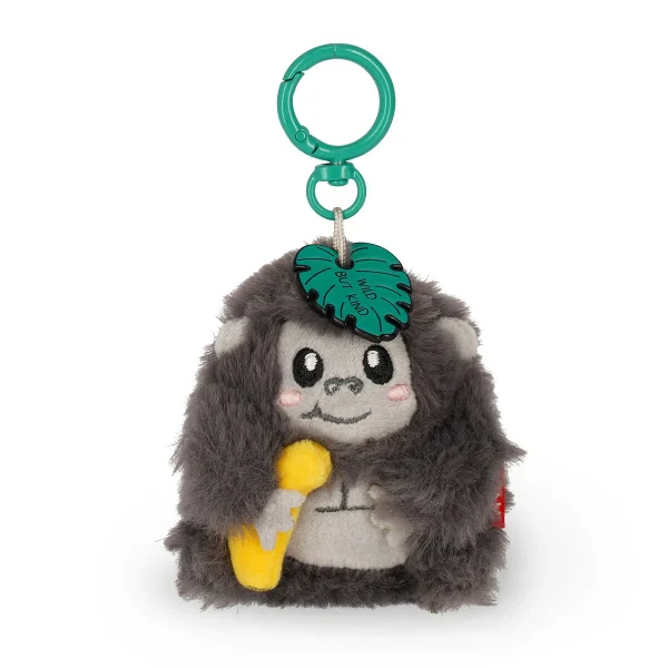 Llavero de Peluche - Super Soft Tiny-Legami
