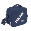 Bolsa isotérmica porta alimentos (3,5 L) con 3 recipientes- Milan - Imagen 18