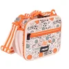 Bolsa isotérmica porta alimentos (3,5 L) con 3 recipientes- Milan - Imagen 12