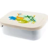 Fiambrera Acero 1000ml - The Cotton cloud - Imagen 7