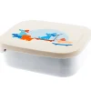 Fiambrera Acero 1000ml - The Cotton cloud - Imagen 5