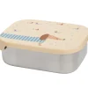 Fiambrera Acero 1000ml - The Cotton cloud - Imagen 6