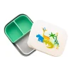 Fiambrera Acero 1000ml - The Cotton cloud - Imagen 3
