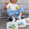 Fiambrera Acero 1000ml - The Cotton cloud - Imagen 9
