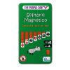 Juego Magnetico TO GO - Solitario +8
