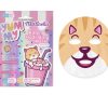 Mascarilla Hidratante Kids +8 - Martinelia
