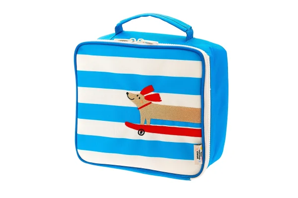Bolsa Merienda Isotermica - The Cotton cloud
