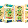 Juego Monster Max - HABA +5 - Imagen 2