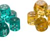 Juego Dados y Dragones - HABA +8 - Imagen 4
