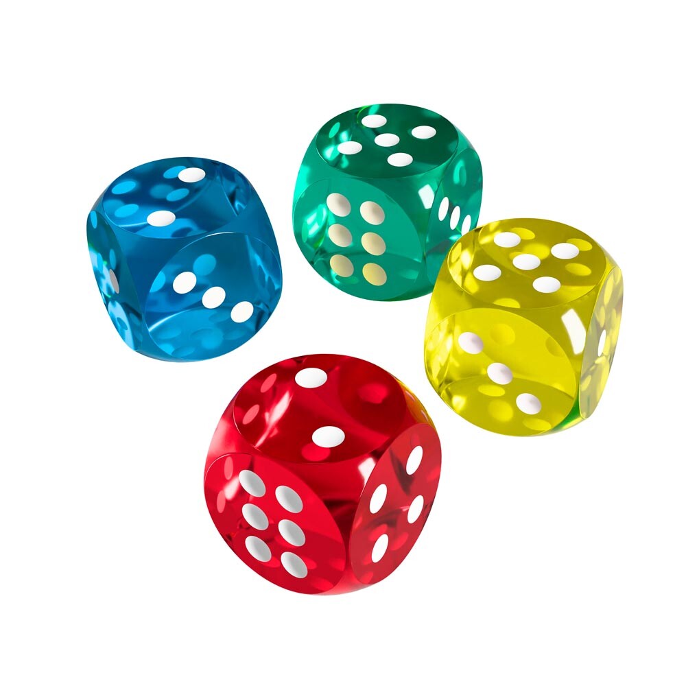 Juego Roll’n Pix - HABA +6 - Imagen 5