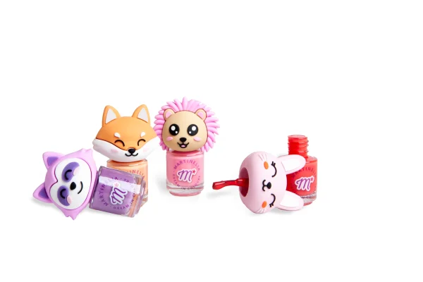 Esmalte de uñas Best Friend's - Martinelia