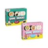 Juego Game Snacks - HABA +6