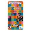 Juego Magnetico TO GO -Serpientes y Escaleras +3