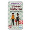 Juego Magnetico TO GO -Vísteme +5