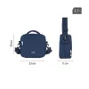 Bolsa isotérmica porta alimentos (3,5 L) con 3 recipientes- Milan - Imagen 19