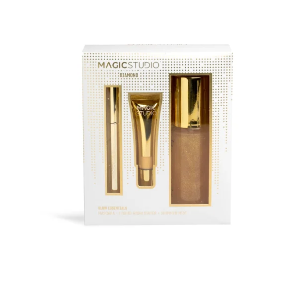 Alternative view of Set de regalo Magic Studio Diamond Glow Essentials