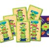 Juego Monster Max - HABA +5 - Imagen 3