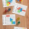 Juego Roll’n Pix - HABA +6 - Imagen 7