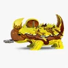 Eugy Asia - Oceania Eco-Friendly 3D Puzzle. - Imagen 8