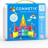 CONNETIX -Travel Mini Pack, 32 Piezas- Juego de Construcción