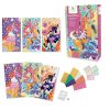 Manualidades Mosaicos XS - Sycomore +5.