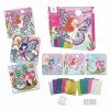 Manualidades Mosaicos - Sycomore +5. - Imagen 4