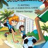 Los Futbolísimos 30