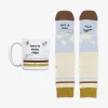 Kit Taza + Calcetín Original -UO