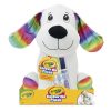 Colorea Tu Peluche - Crayola