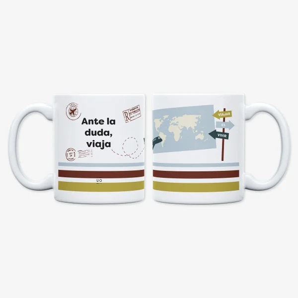Taza Original -UO